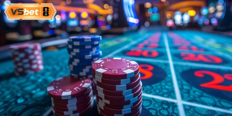 Khám phá lý do bạn cần theo dõi thuật ngữ casino